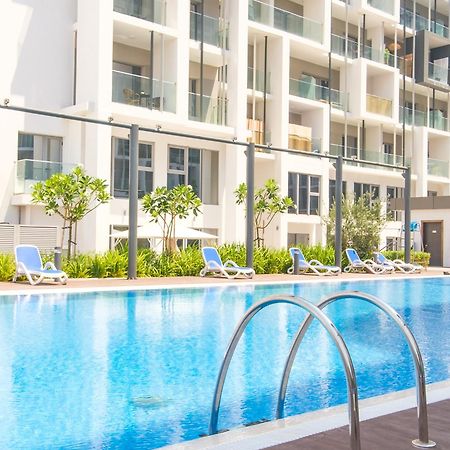 Apartament Industrial Chic Retreat Al Qurayyah Zewnętrze zdjęcie