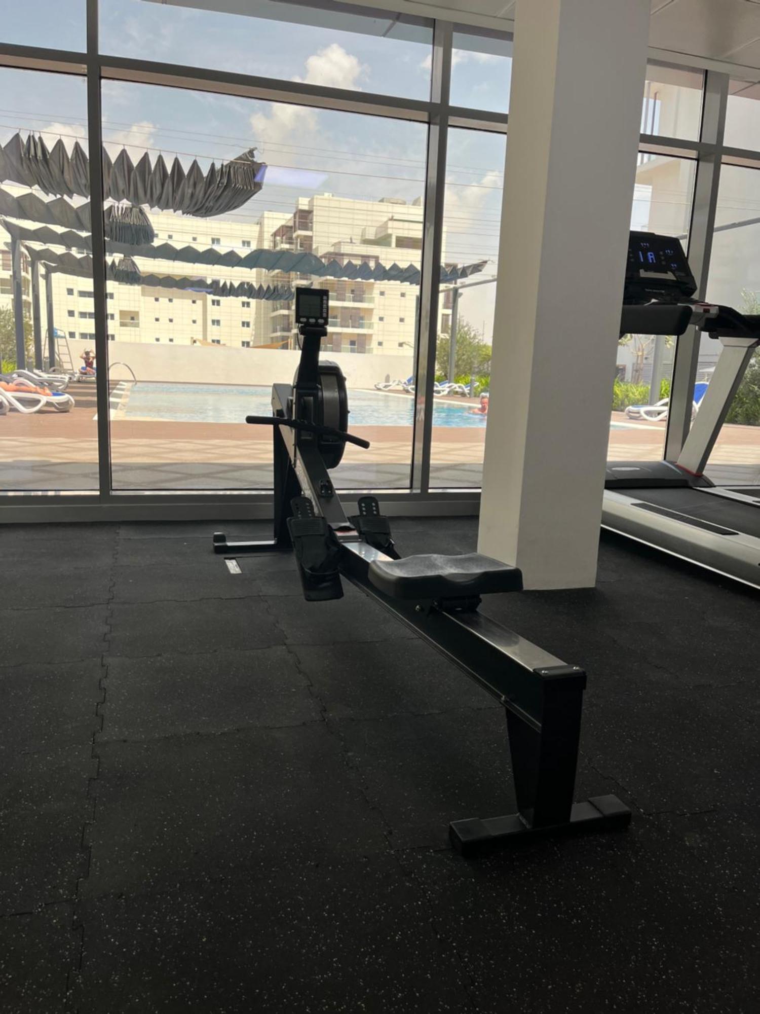 Apartament Industrial Chic Retreat Al Qurayyah Zewnętrze zdjęcie