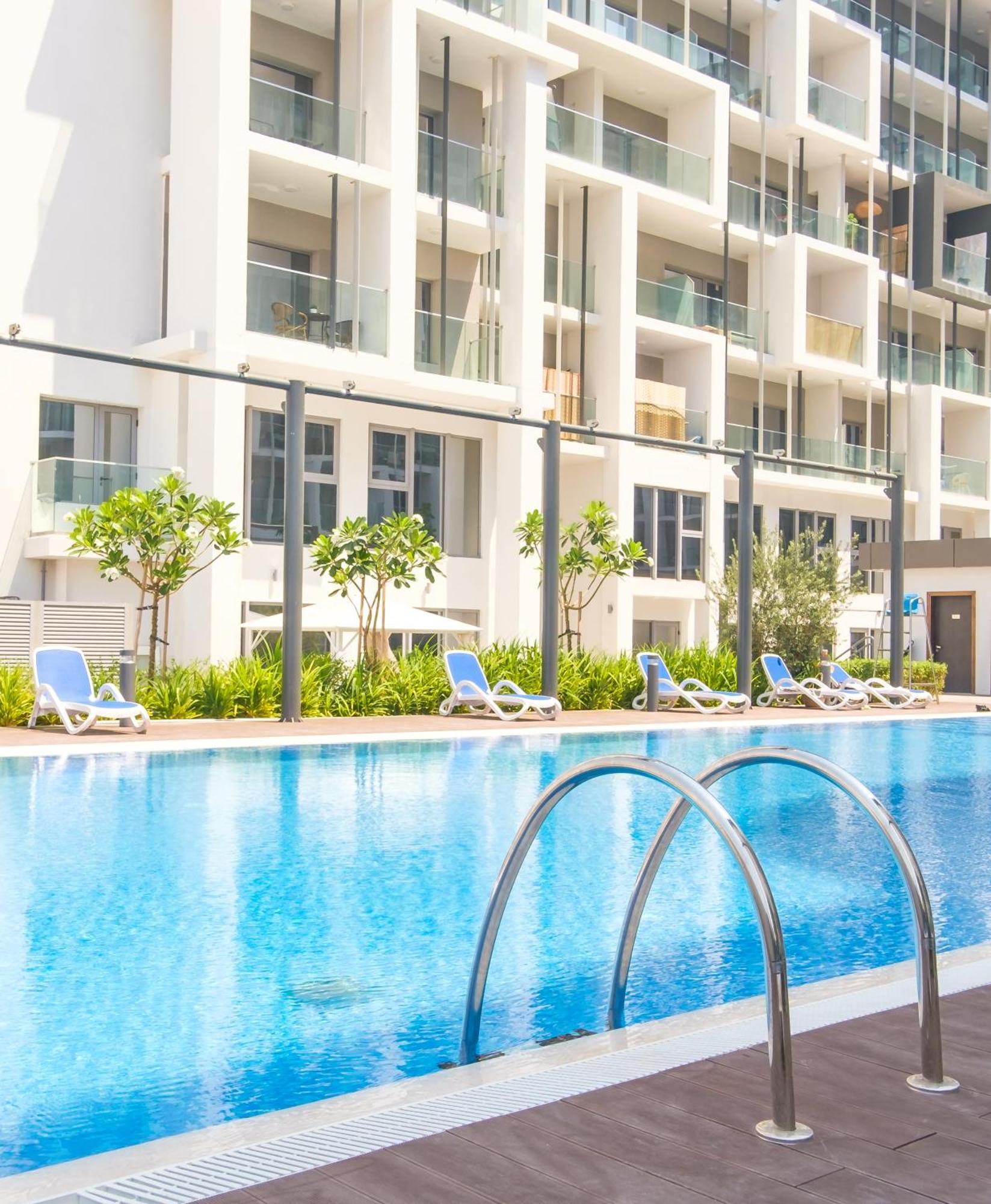 Apartament Industrial Chic Retreat Al Qurayyah Zewnętrze zdjęcie