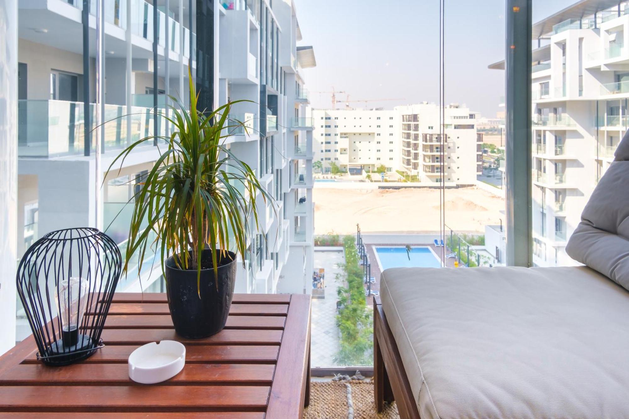 Apartament Industrial Chic Retreat Al Qurayyah Zewnętrze zdjęcie