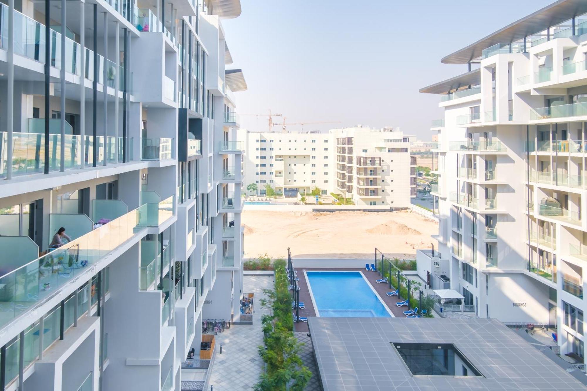 Apartament Industrial Chic Retreat Al Qurayyah Zewnętrze zdjęcie
