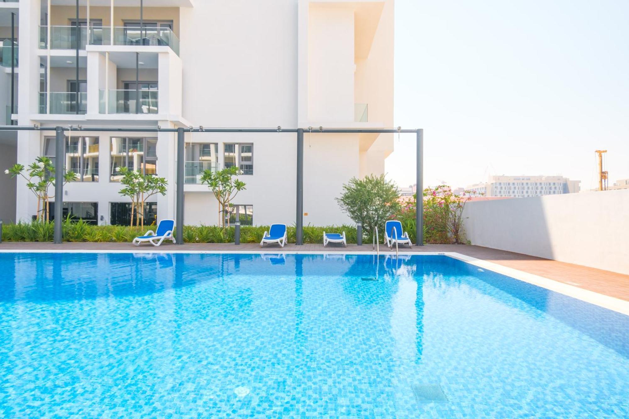 Apartament Industrial Chic Retreat Al Qurayyah Zewnętrze zdjęcie