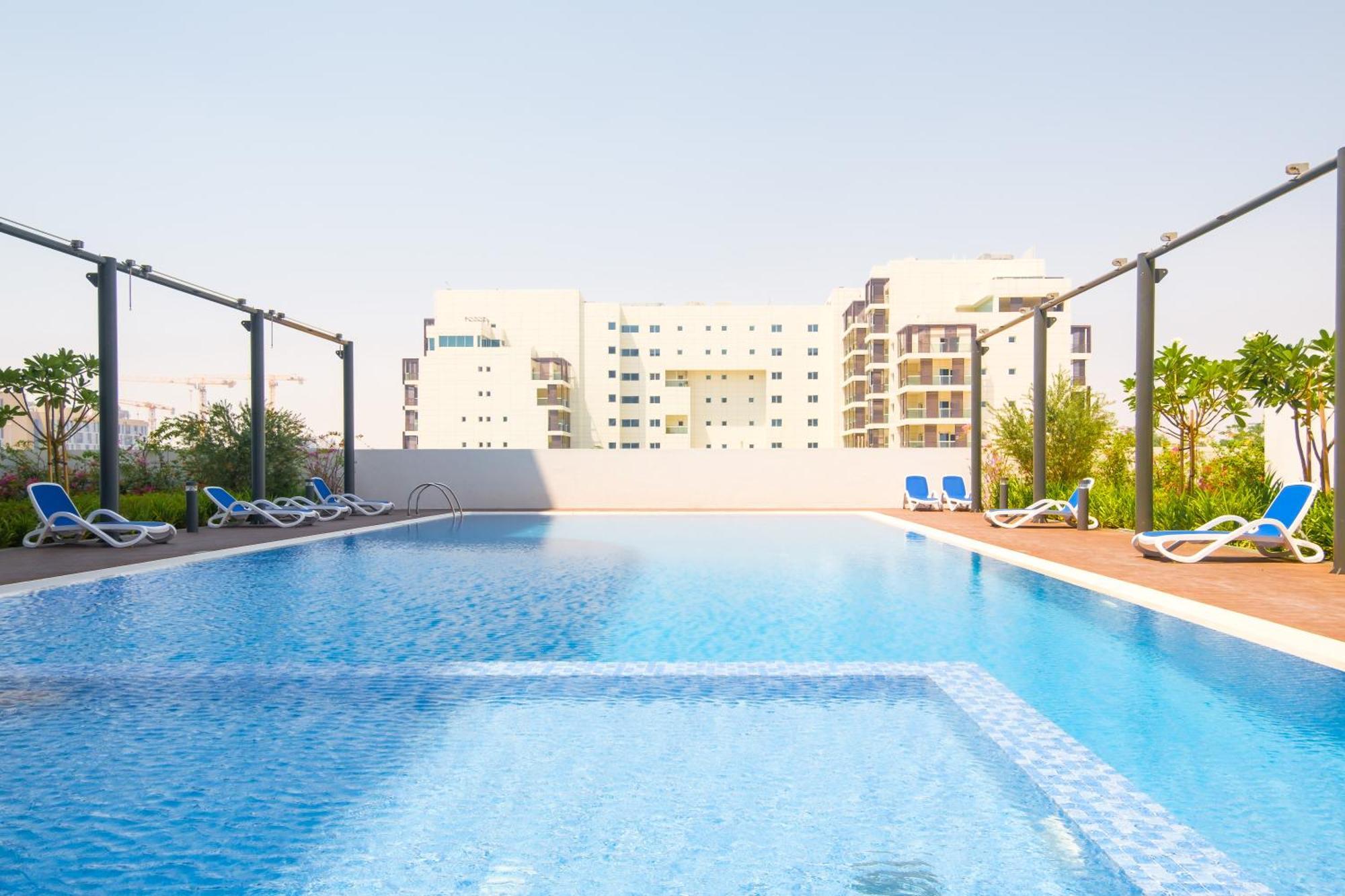 Apartament Industrial Chic Retreat Al Qurayyah Zewnętrze zdjęcie